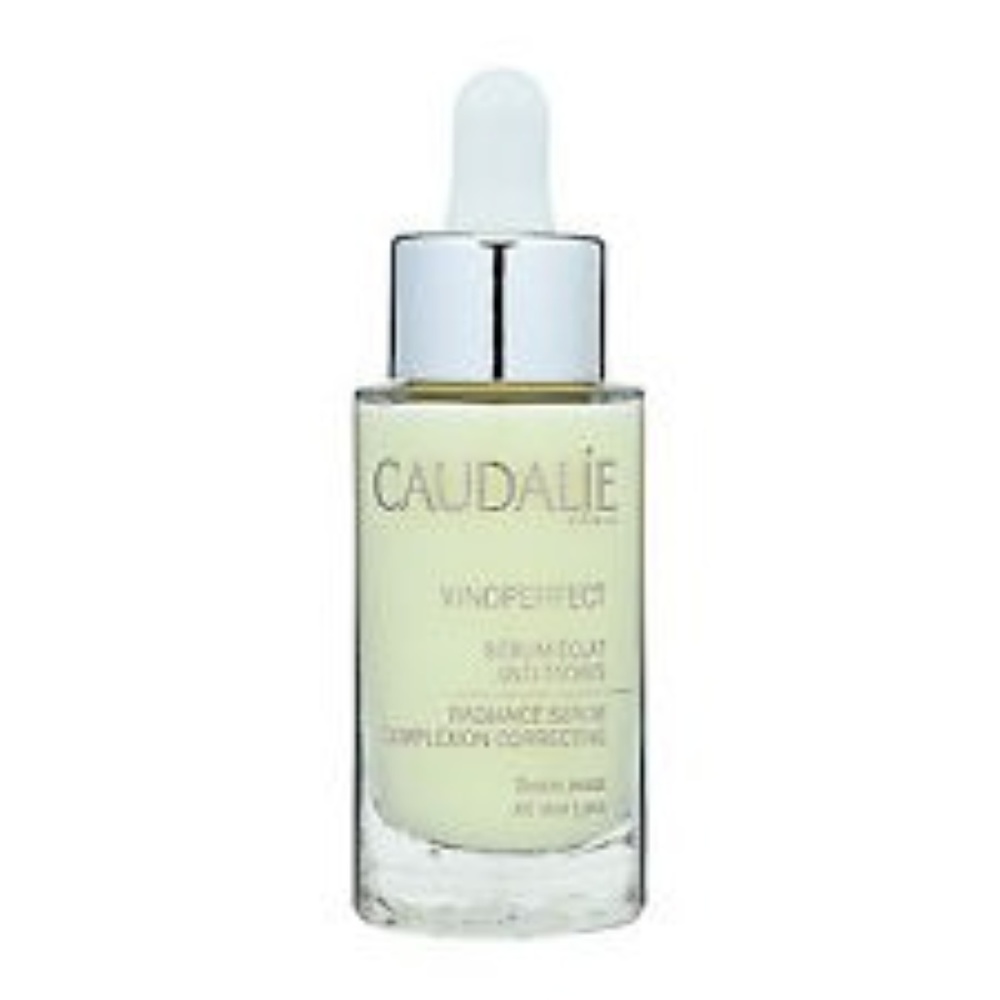 ISO Caudalie Vinoperfect Radiance Serum 1oz Full